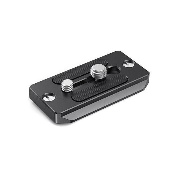 Suporte Rápido de Sapata Arca Smallrig 2146B para Câmaras e Acessórios