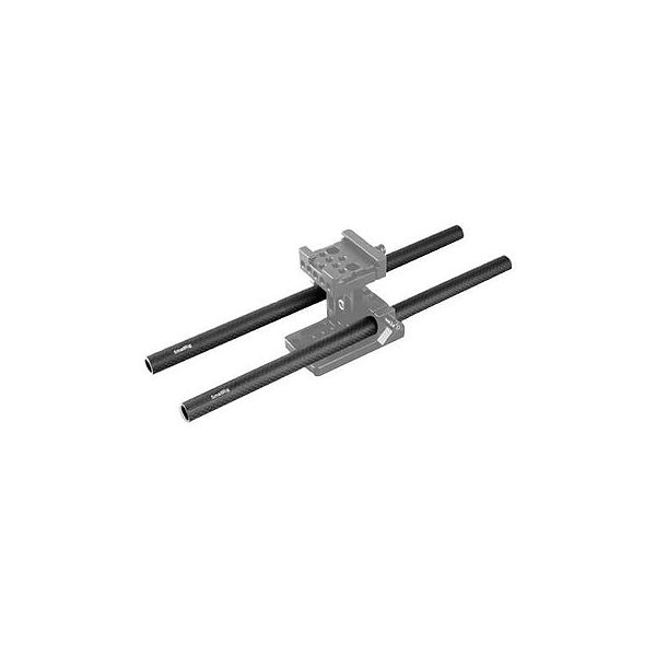 Extensor de Fibra de Carbono Smallrig 870 para Trilho de 15MM