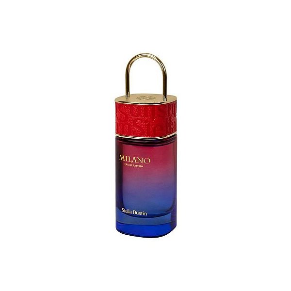 Perfume Femme Stella Dustin Milano - Eau de Parfum 100ML