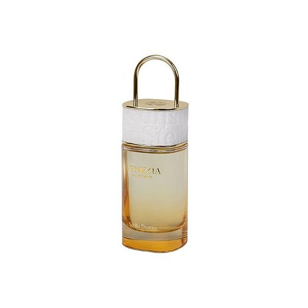 Perfume Feminino Stella Dustin Venezia - Eau de Parfum 100ML