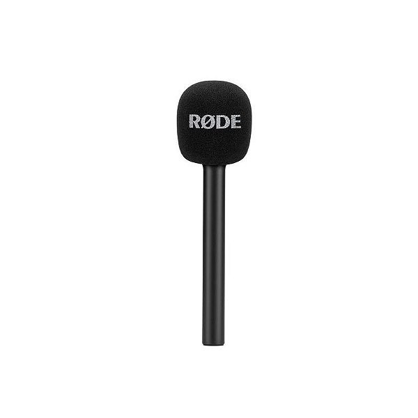Adaptador Rode Wireless Go: Conversor de Transmissor Profissional