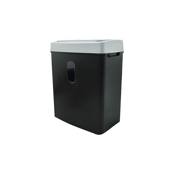Triturador de Papel Royal CX88 220V - Preto, Alta Performance e Silencioso