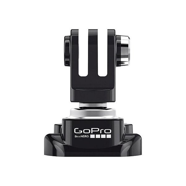 Suporte Rotativo 360° para Câmeras GoPro Hero 5 a 11