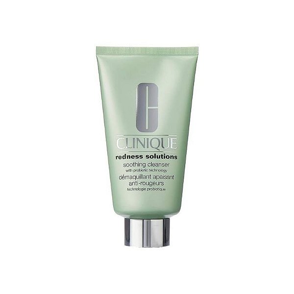 Gel de Limpeza Suavizante Clinique Redness Solutions 150ML