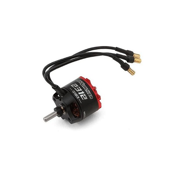 Motor Hobbywing Skywalker 1250KV BLX 2312 para Aeromodelos Aéreos