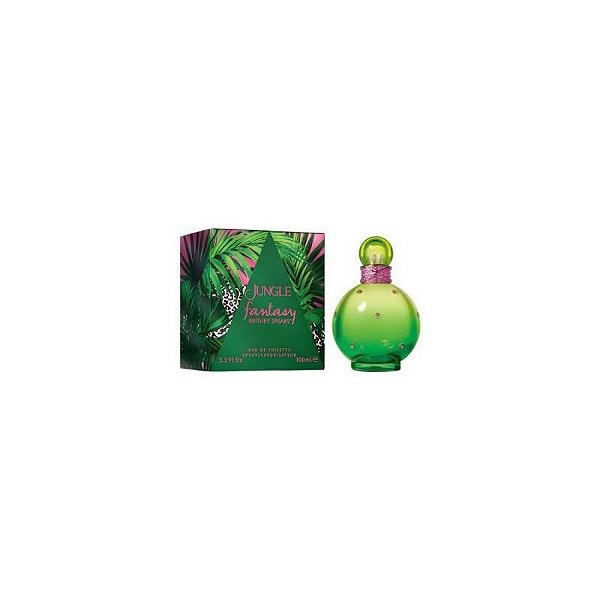 Perfume Fantasia da Selva Eau de Toilette 100ML