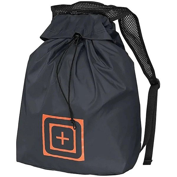 Mochila 5.11 Tactical Rapid Excursion Pack 56182-026 Double Tap 23L