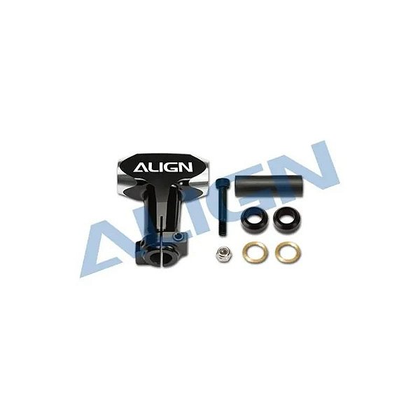 Modelismo Tr600 Efl Pro Carcaça Principal Rotativa H60H005Xxt