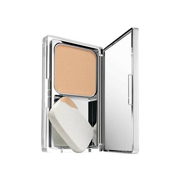 Pó Anti Imperfeições Cosmetico Clinique Bege 15 - 020714700355