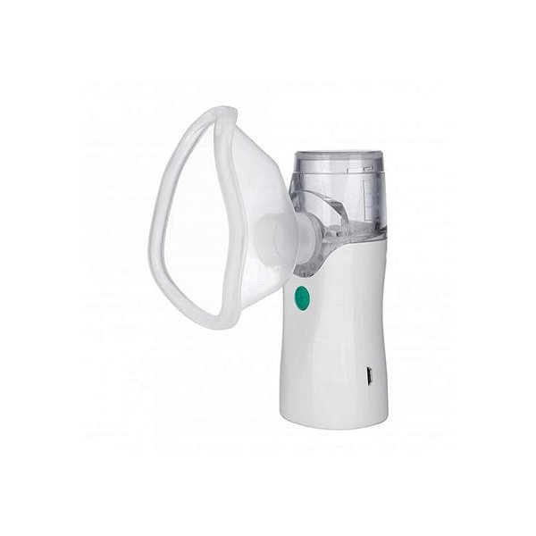 Nebulizador Portátil Recarregável Megastar MY126