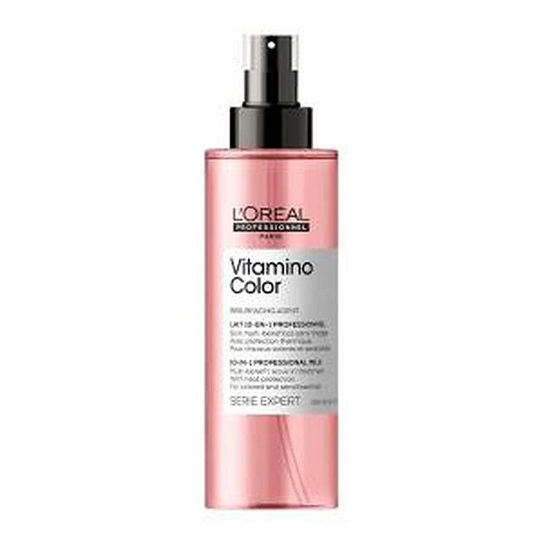 Spray de Pentear Loreal Vitamino Color 10 Benefícios - 190ML