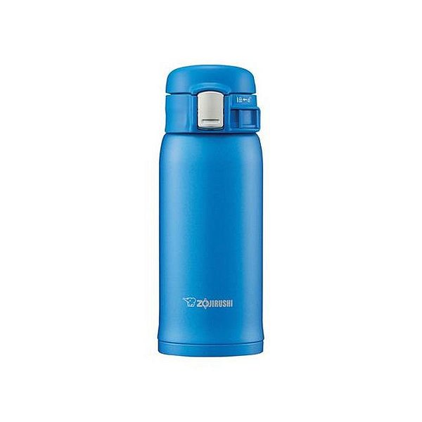 Garrafa Térmica Zojirushi Inox 360ml