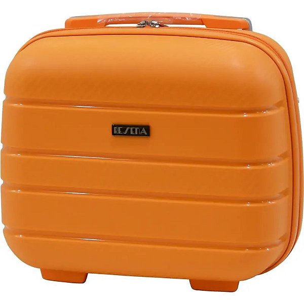 Maleta Rígida De Viagem Resena Rp1905 - Laranja