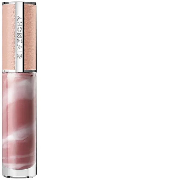 Bálsamo Labial Givenchy Rose Perfecto 117 Marrom Chill - 6Ml