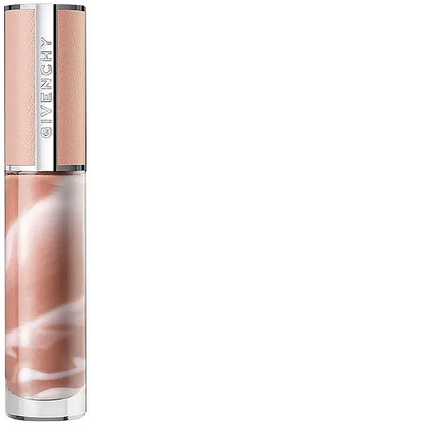 Bálsamo Labial Givenchy Rose Perfecto 110 Milky Nude - Hidratação E Conforto 6Ml