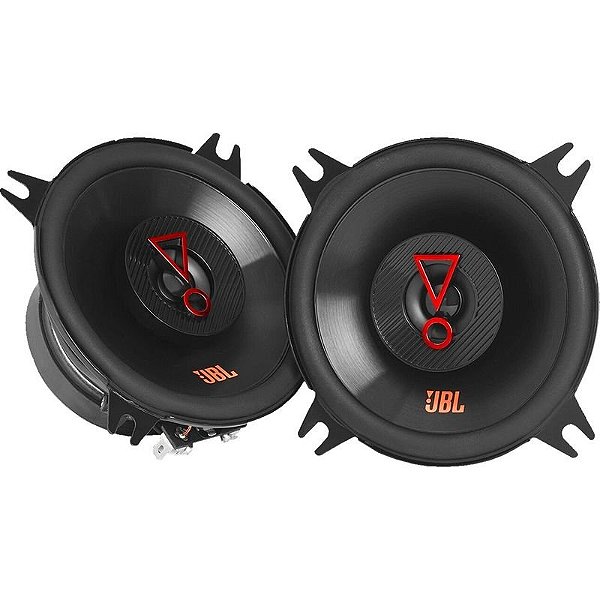 Falante JBL STAGE3 427F - Potência de 150W e 30 RMS para Som de Alta Qualidade