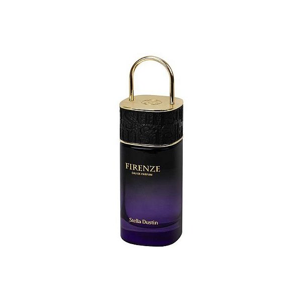 Perfume Feminino Eau de Parfum Stella Dustin Firenze - 100ml