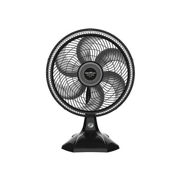 Ventilador de Teto Britania BVT400 – 40CM, 220V, Silencioso e Eficiente