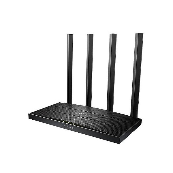 Roteador Modem Wireless Tp Link Archer C80 AC1900 | 600 Mbps em 2.4GHz e 1300 Mbps em 5GHz