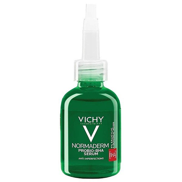 Soro Vichy Normaderm Acne-Prone Probio-Bha - 30mL