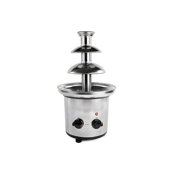 Fonte de Chocolate Elétrica Nobel Home NH30336 220V