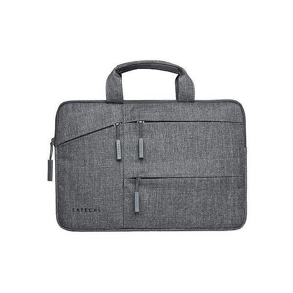 Bolsa para Notebook Satechi ST-LTB13 13 - Cor Cinza Elegante