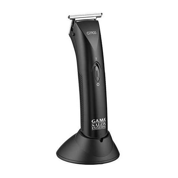 Aparador de Pelos Gama GT 905 - Precisão e Estilo para Cuidado Pessoal