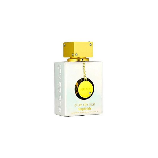 Perfume Armaf Club De Nuit Imperiale Edp F 105Ml