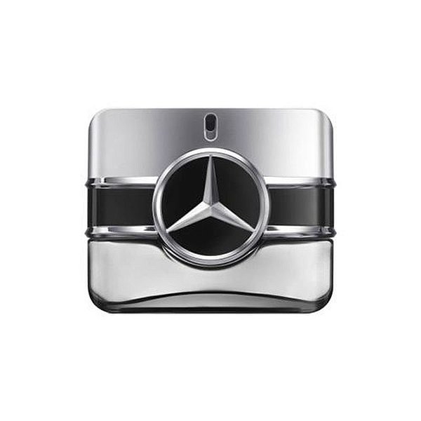 Eau de Toilette Mercedes-Benz Assina Seu Estilo Masculino 100ML