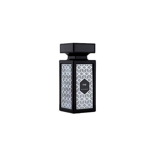 Flavia Fab Eau de Parfum Masculino 90ML