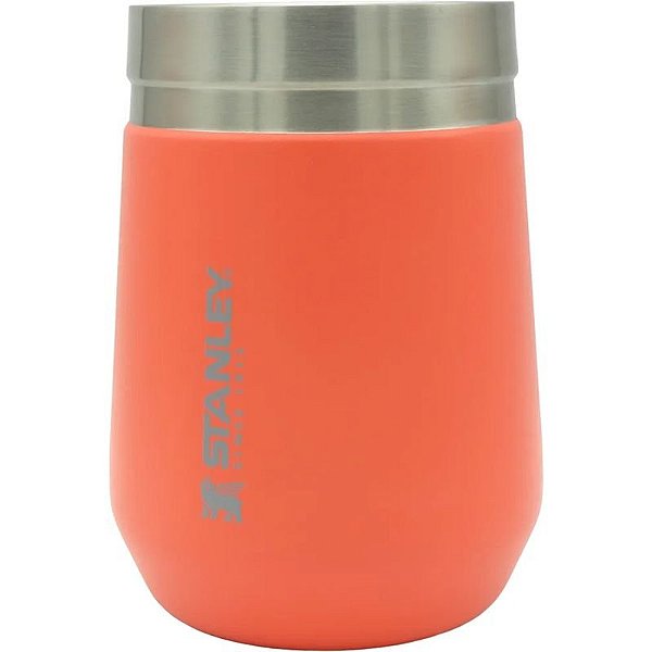 Copo Térmico Stanley Go 295mL - Série Guava