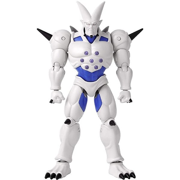 Dragão de Estrelas Dragon Ball Super Bandai - Boneco Super Yi-Shinron