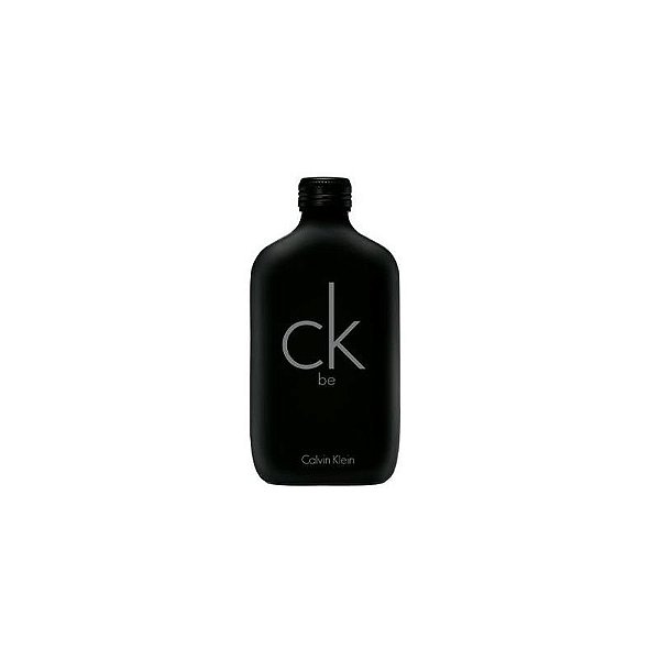Perfume Calvin Klein Eau De Toilette 200Ml