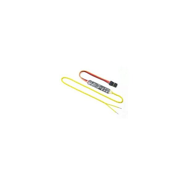 Sensor De Tensão Jr Tls1-Vol Dmss - Modelo Jrp03496