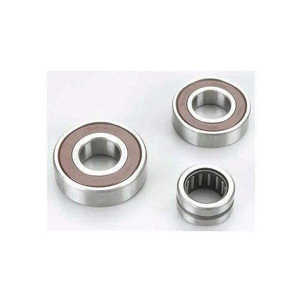 Conjunto De Rolamentos Dle 111Cc Para Dle100/111-12