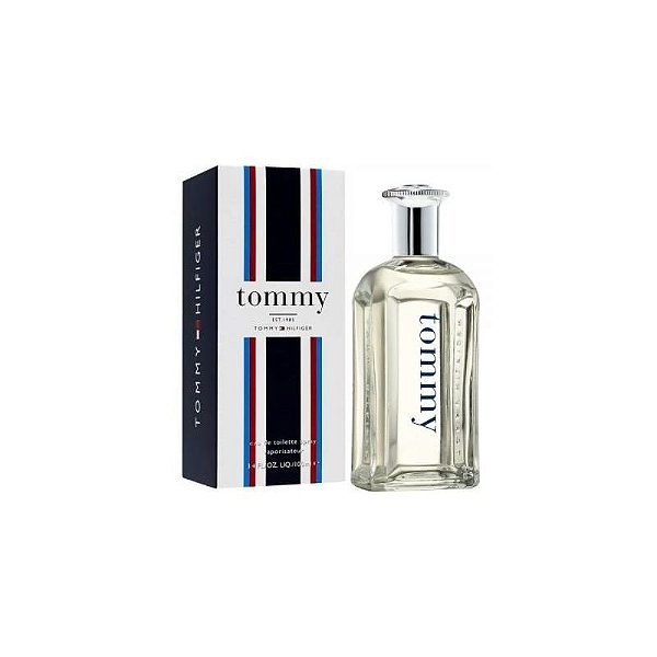 Perfume Tommy H Edt 100Ml