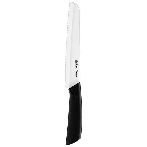 Faca De Cerâmica Cuisinart 18Cm - Modelo C59Ce-7Bd