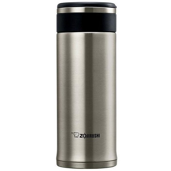 Caneca de Viagem de Inox Zojirushi SM JHE36XA - 360ml