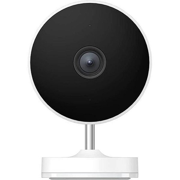 Câmera IP Xiaomi AW200 - Branca de Alta Resolução e Conectividade Inteligente