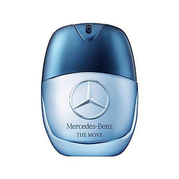 Mercedes-Benz The Move Eau de Toilette Masculino 100ML
