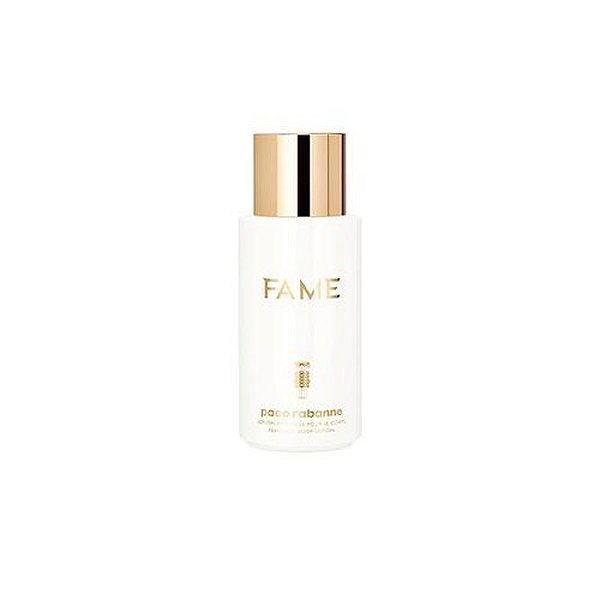 Loção Hidratante Paco Fame F 200ML