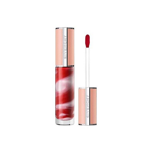 Balm Hidratante Labial Givenchy Rose Perfecto - Cor 37