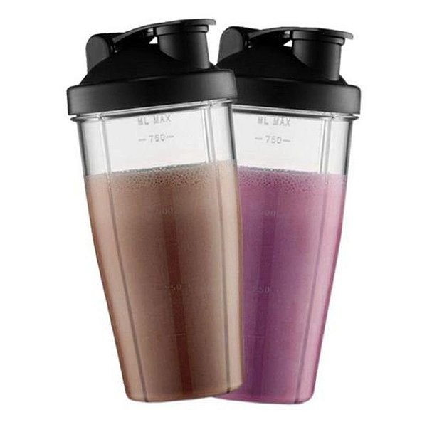Liquidificador Mondial Pratic Shake DG-01 110V - Potência e praticidade para sua cozinha