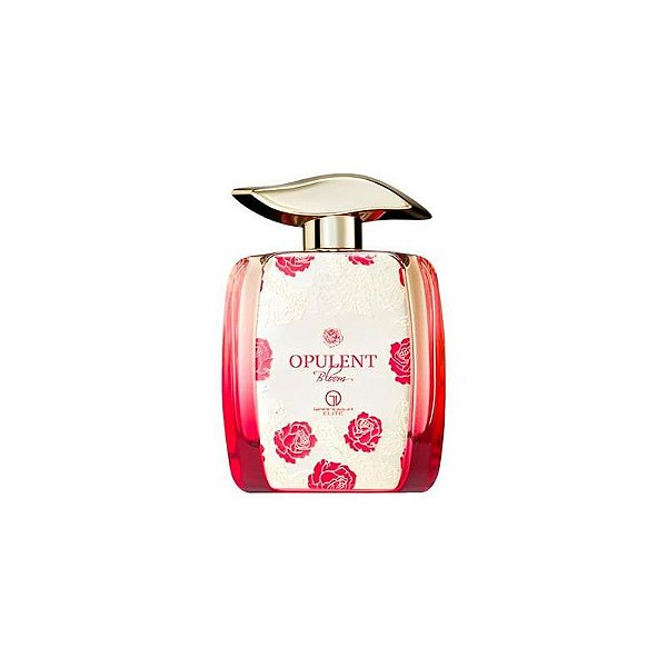 Perfume Grandeur Elite Flor da Opulência EDP Feminino 100ML