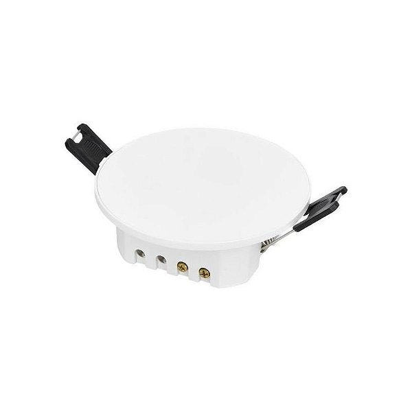 Sensor de Presença Humana Zigbee 3.0 Bivolt - Tecnologia Avançada para Automação Doméstica