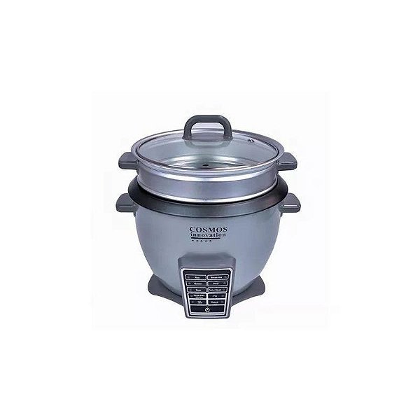 Panela de Arroz Cosmos RV-883 1.8LT 220V - Cozinha Prática e Eficiente