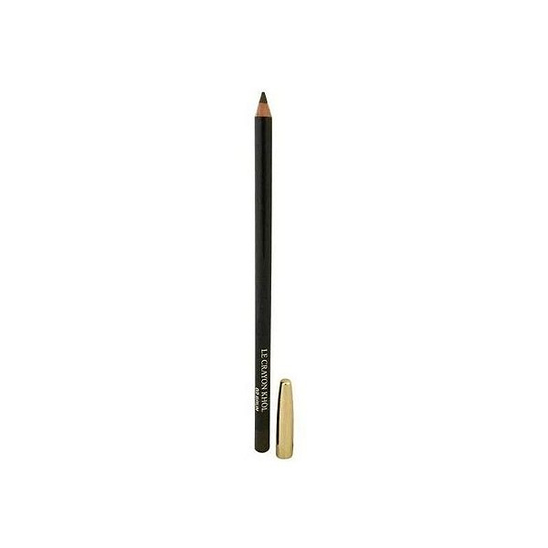 Caneta de Olho Khol Lapiz Crayon - Cor Marrom