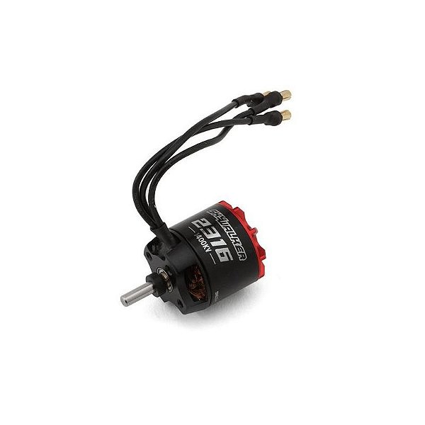 Motor Hobbywing Skywalker BLX 2316 1400KV para Aeromodelos
