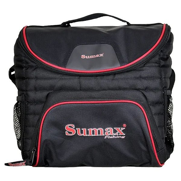 Bolsa Térmica 12L para Piquenique e Camping