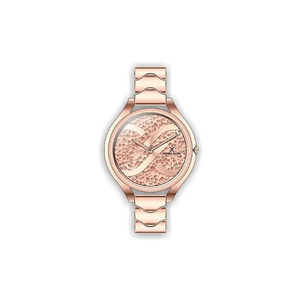 Relógio Feminino Daniel Klein DK.1.12271-3 Análogo Premium Elegante